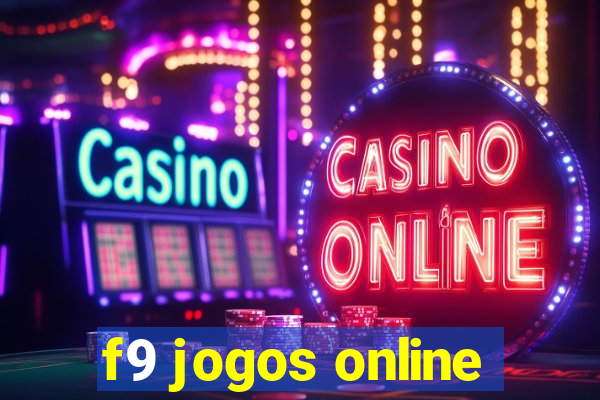 f9 jogos online