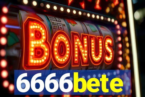 6666bete