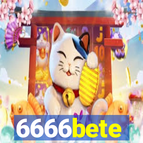 6666bete