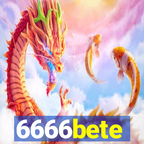 6666bete