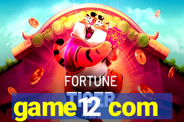 game12 com