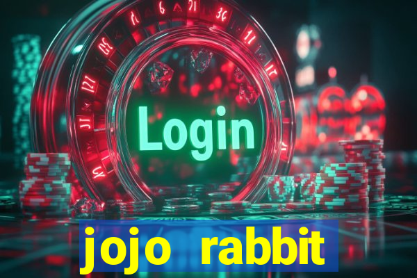 jojo rabbit assistir dublado