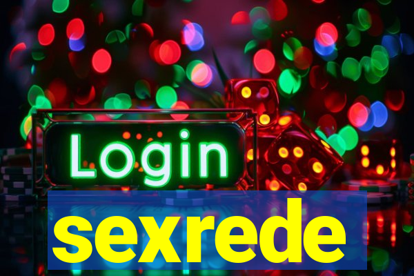 sexrede