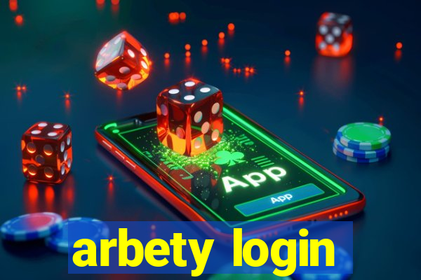 arbety login