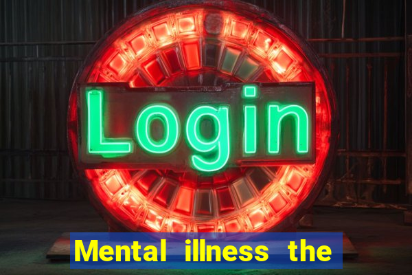 Mental illness the sims 4 mod