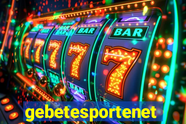 gebetesportenet