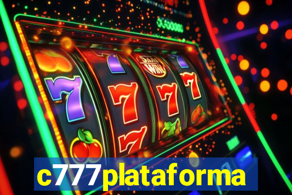 c777plataforma