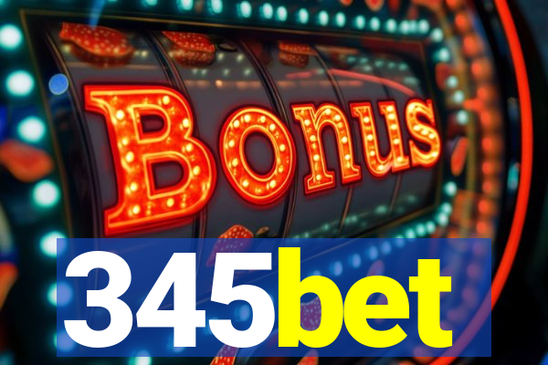 345bet