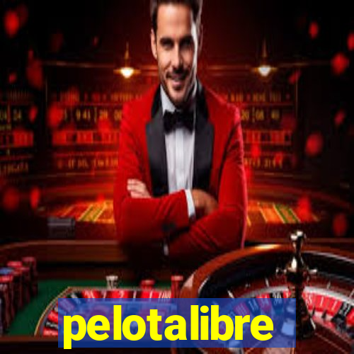 pelotalibre