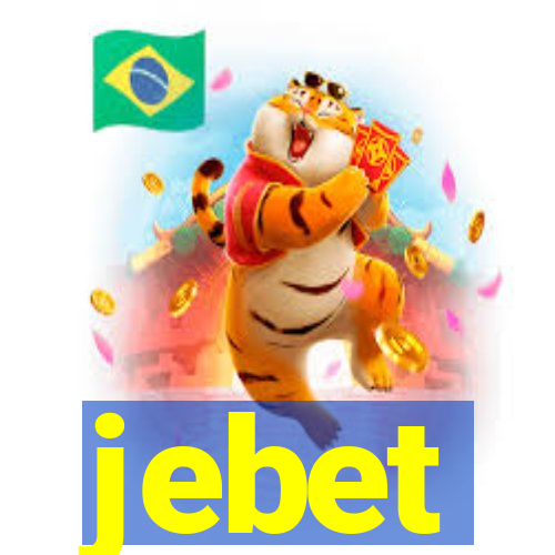 jebet