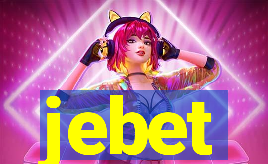 jebet
