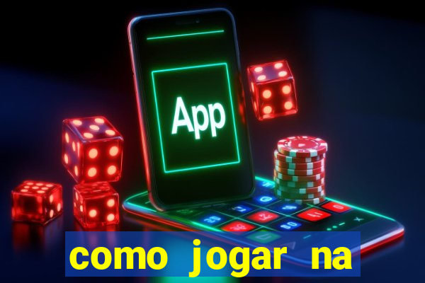 como jogar na lotinha do jogo do bicho
