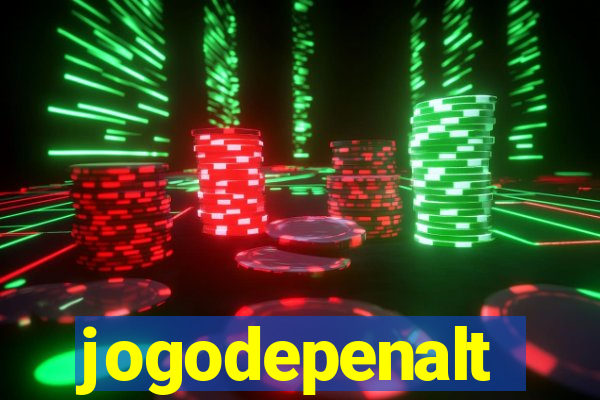 jogodepenalt