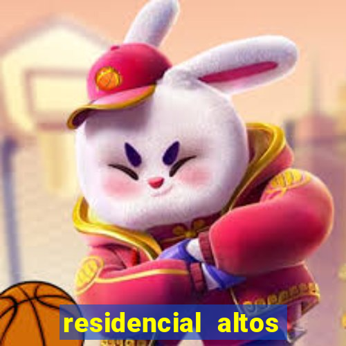 residencial altos de lourdes caxias do sul