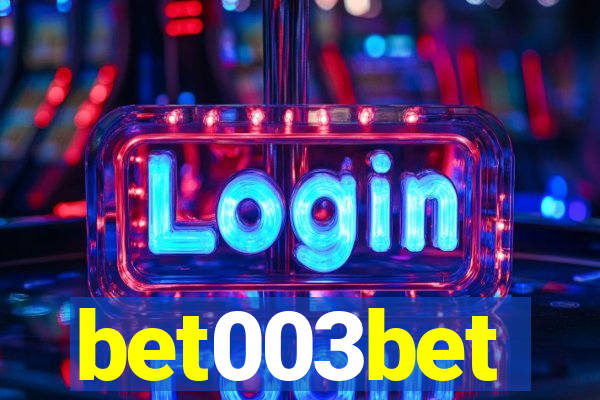bet003bet