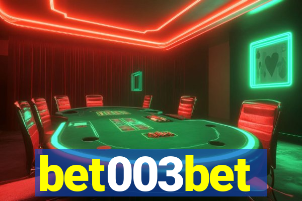 bet003bet