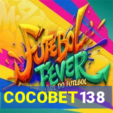 COCOBET138