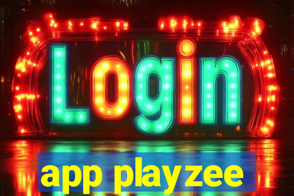 app playzee