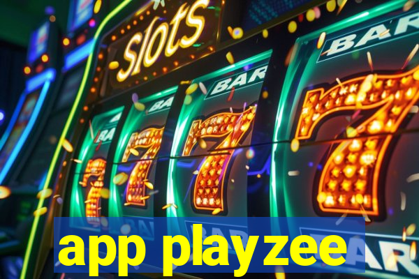 app playzee