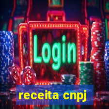 receita cnpj