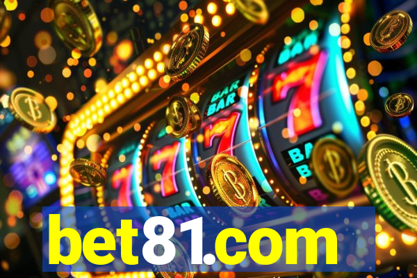 bet81.com