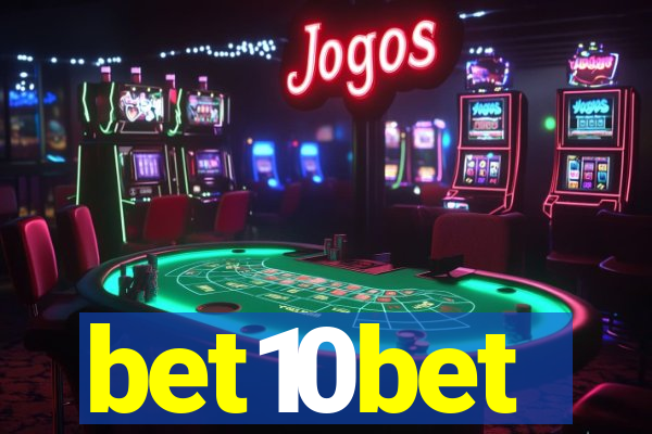 bet10bet