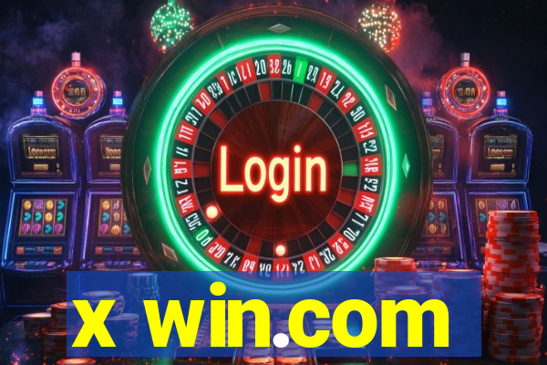 x win.com