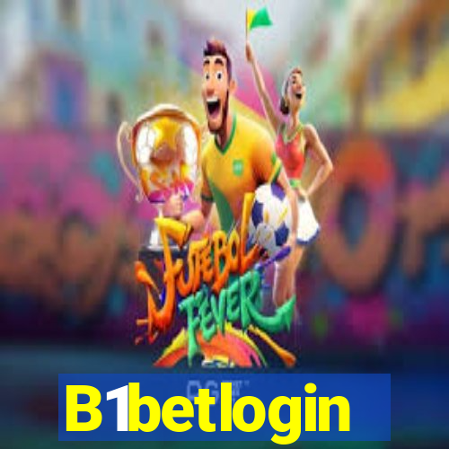 B1betlogin
