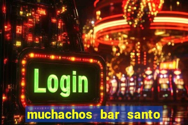 muchachos bar santo amaro instagram
