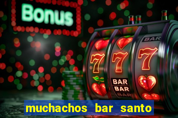 muchachos bar santo amaro instagram