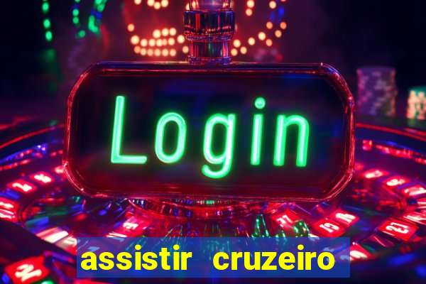 assistir cruzeiro das loucas
