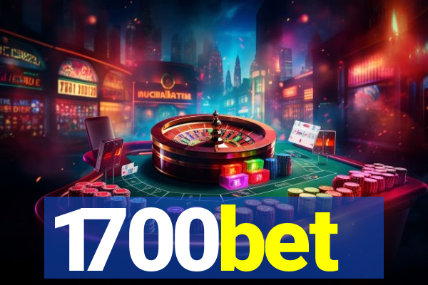 1700bet