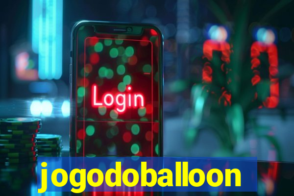 jogodoballoon