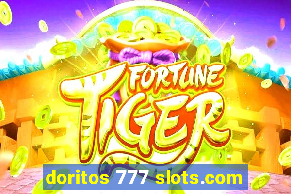 doritos 777 slots.com