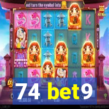 74 bet9