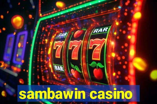 sambawin casino