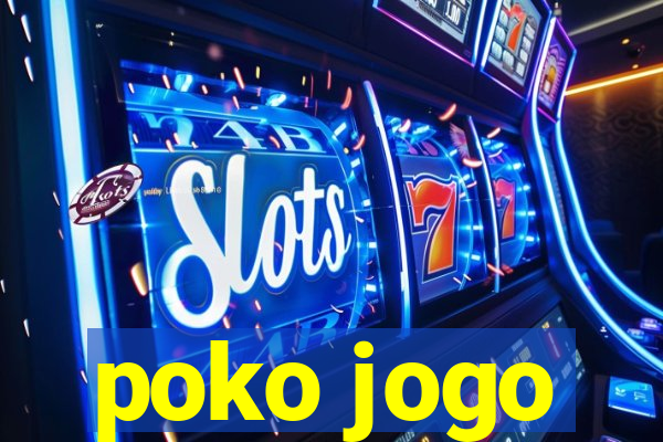 poko jogo