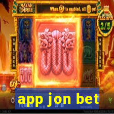 app jon bet