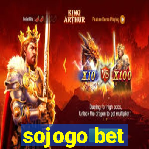sojogo bet