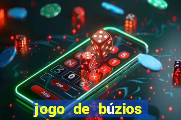 jogo de búzios grátis pela data de nascimento