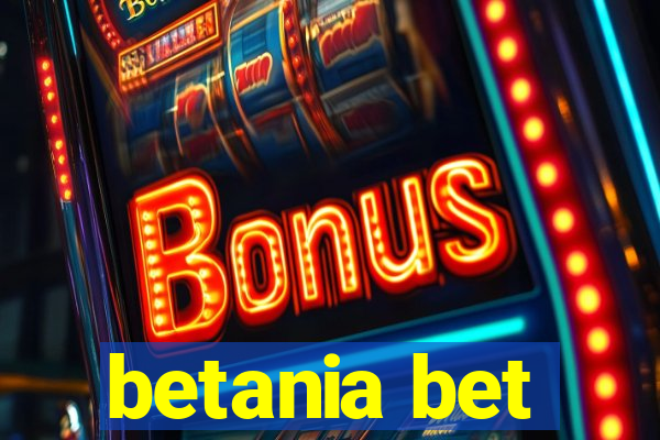 betania bet