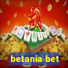 betania bet