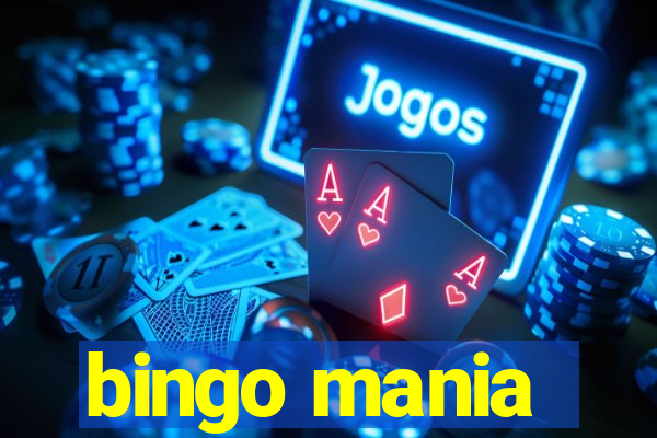 bingo mania