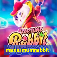 maxximumrabbit