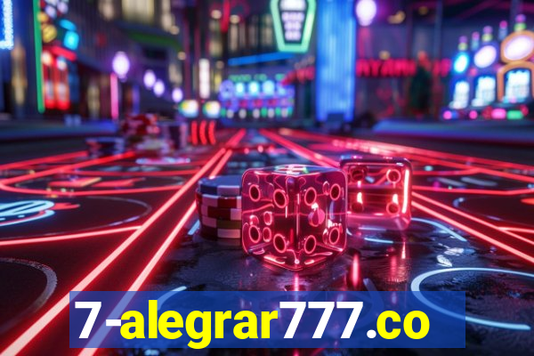 7-alegrar777.com