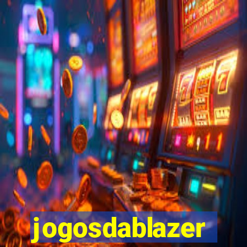 jogosdablazer