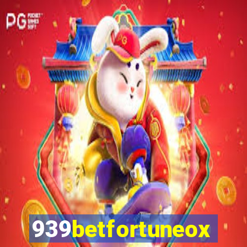 939betfortuneox