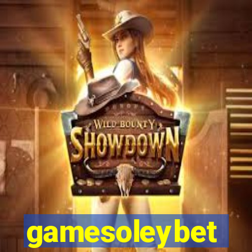 gamesoleybet