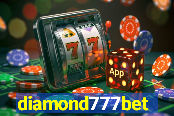 diamond777bet