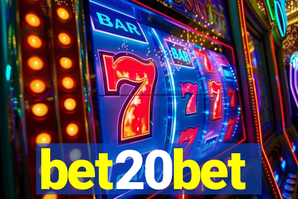 bet20bet